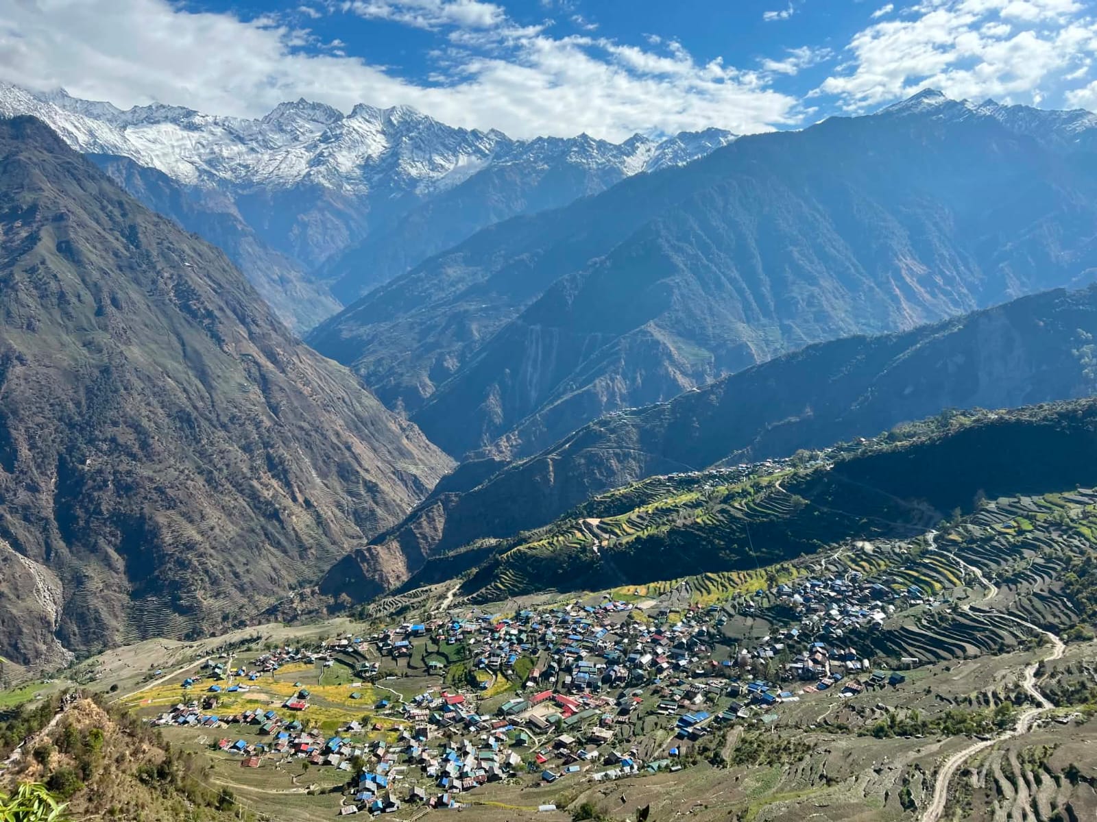 Ruby Valley Trek